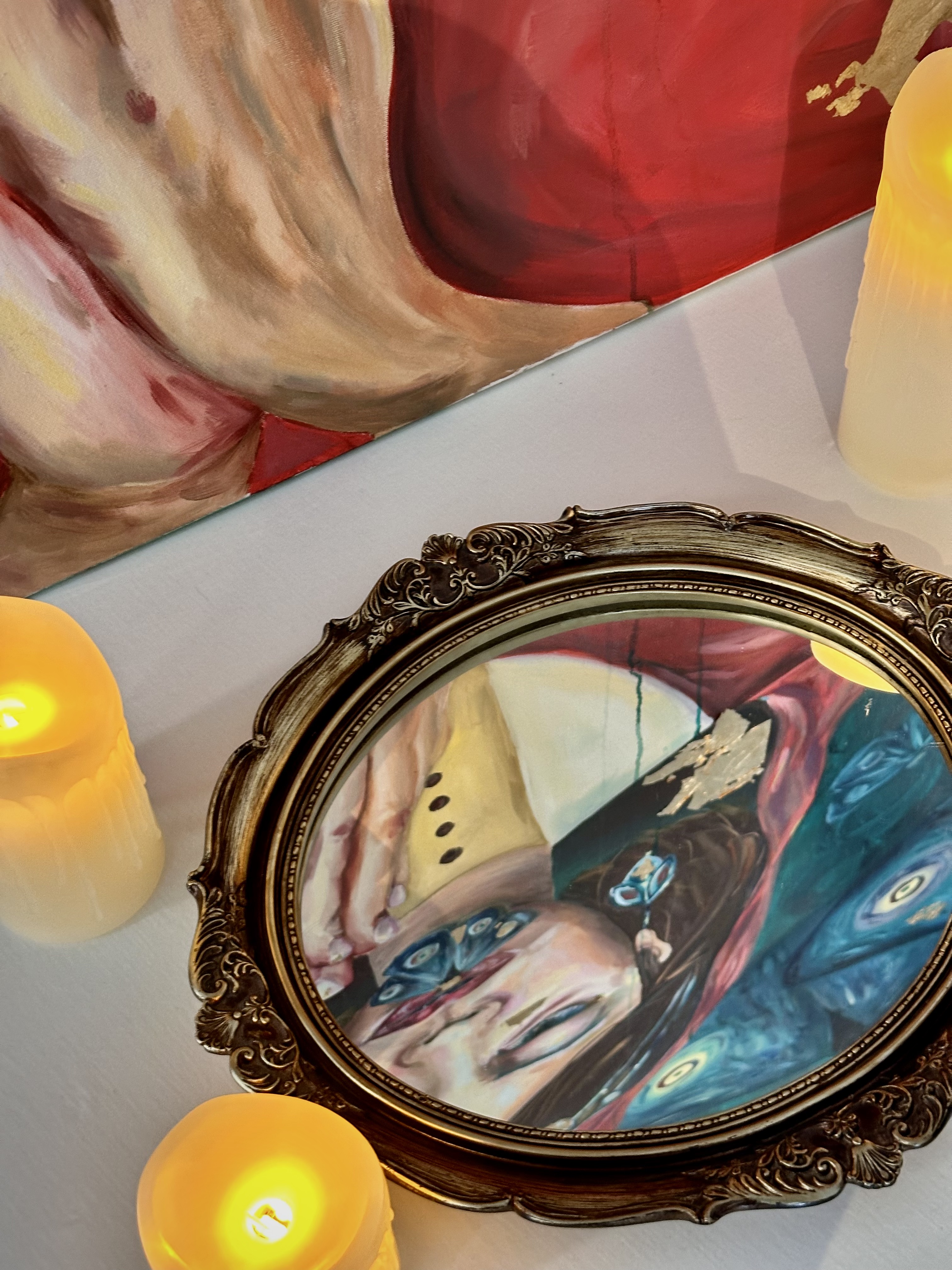Installation of Matins